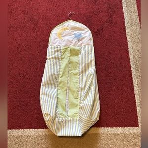 Baby Diaper Holder
